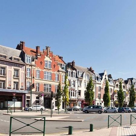 Le Cocon Du Centre Ville Lens Dış mekan fotoğraf