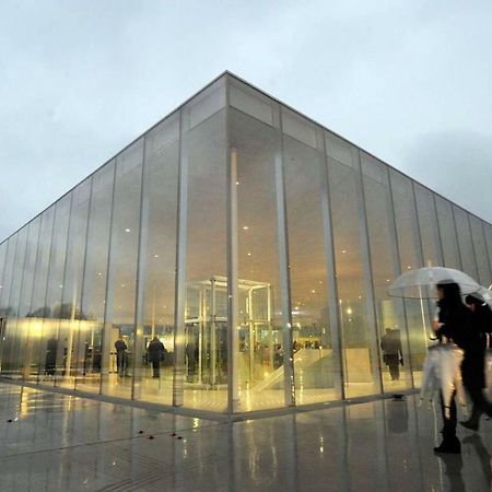 Le Cocon Du Centre Ville Lens Dış mekan fotoğraf